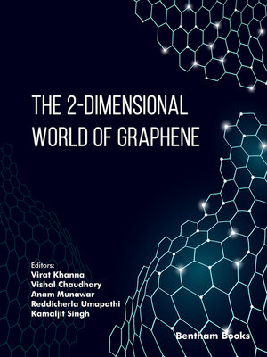 cover image of The 2-Dimensional World of Graphene